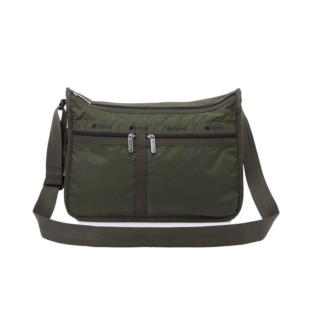 Deluxe Everyday Bag Dak Olive :P